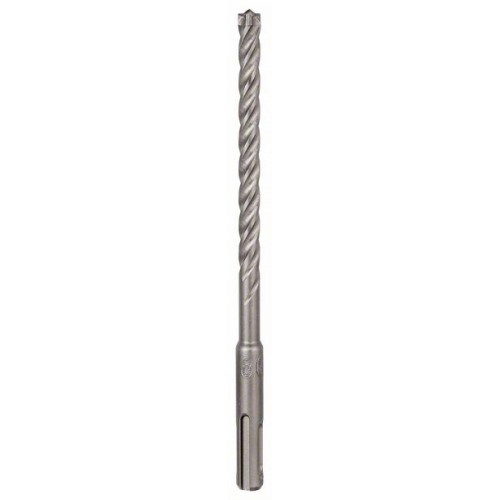 BOSCH SDS-plus-7X wiertła do młotów 8 x 100 x 165 mm, 10 szt 2608576181