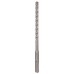 BOSCH SDS-plus-7X wiertła do młotów 8 x 100 x 165 mm, 10 szt 2608576181
