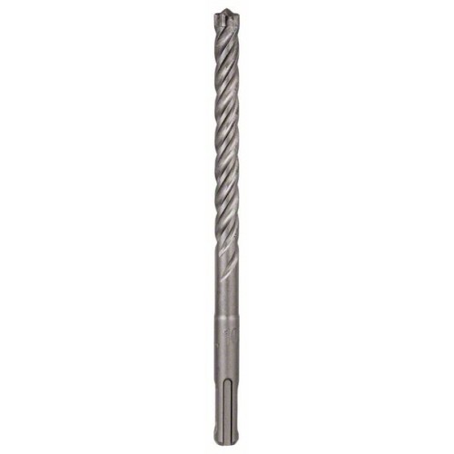 BOSCH SDS-plus-7X wiertła do młotów 10 x 100 x 165 mm, 10 szt 2608576184