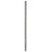 BOSCH SDS-plus-7X wiertła do młotów 10 x 200 x 265 mm, 10 szt 2608576186