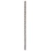 BOSCH SDS-plus-7X wiertła do młotów 12 x 150 x 215 mm, 10 szt 2608576189