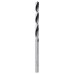 BOSCH Wiertło kręte HSS PointTeQ 3,4 mm 2608577202