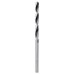 BOSCH Wiertło spiralne HSS PointTeQ 3,5 x 39 mm, 2 szt 2608577160