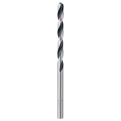 BOSCH Wiertło kręte HSS PointTeQ 3,6 mm 2608577204