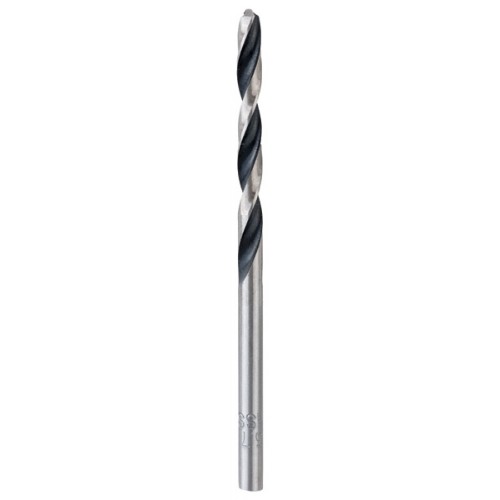 BOSCH Wiertło kręte HSS PointTeQ 3,7 mm 2608577205