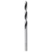 BOSCH Wiertło kręte HSS PointTeQ 3,7 mm 2608577205