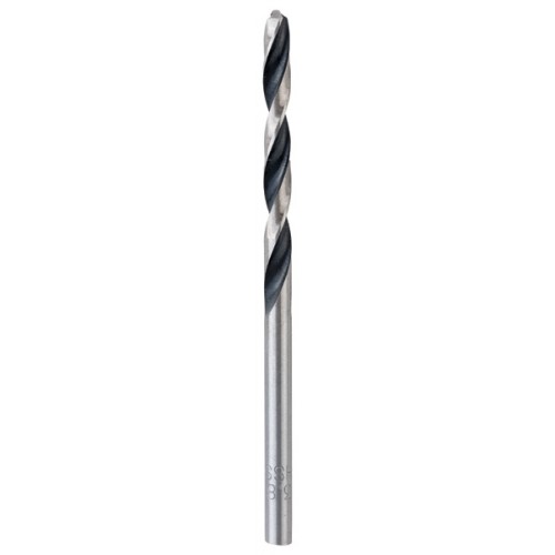 BOSCH Wiertło kręte HSS PointTeQ 3,8 mm 2608577206