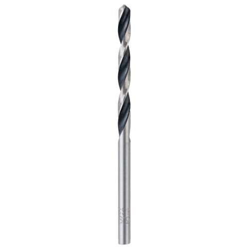 BOSCH Wiertło kręte HSS PointTeQ 3,9 mm 2608577207