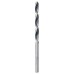 BOSCH Wiertło spiralne HSS PointTeQ 4,2 x 43 mm, 1 szt 2608577162