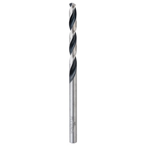 BOSCH Wiertło kręte HSS PointTeQ 4,3 mm 2608577211