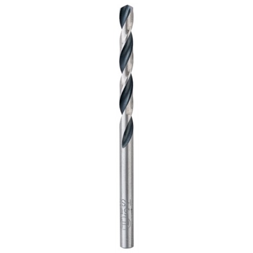 BOSCH Wiertło kręte HSS PointTeQ 4,6 mm 2608577214