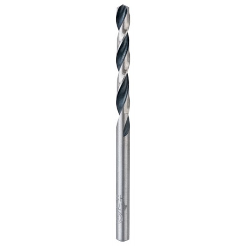 BOSCH Wiertło kręte HSS PointTeQ 4,7 mm 2608577215