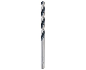 BOSCH Wiertło spiralne HSS PointTeQ 4,8 x 52 mm, 1 szt 2608577164