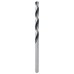 BOSCH Wiertło spiralne HSS PointTeQ 4,8 x 52 mm, 1 szt 2608577164