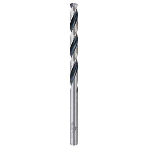BOSCH Wiertło kręte HSS PointTeQ 4,9 mm 2608577217