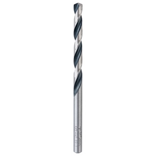 BOSCH Wiertło kręte HSS PointTeQ 5,1 mm 2608577219