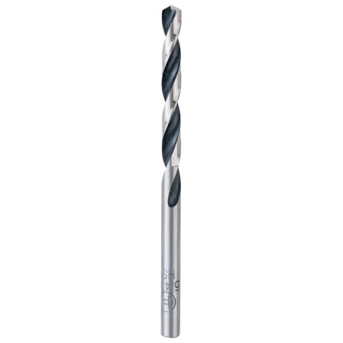 BOSCH Wiertło kręte HSS PointTeQ 5,4 mm 2608577222
