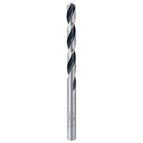 BOSCH Wiertło kręte HSS PointTeQ 6,2 mm 2608577230