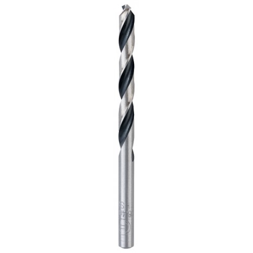 BOSCH Wiertło kręte HSS PointTeQ 6,4 mm 2608577232