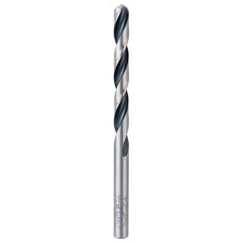 BOSCH Wiertło spiralne HSS PointTeQ 6,6 mm 2608577234