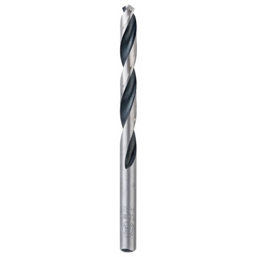 BOSCH Wiertło spiralne HSS PointTeQ 7,6 mm 2608577244