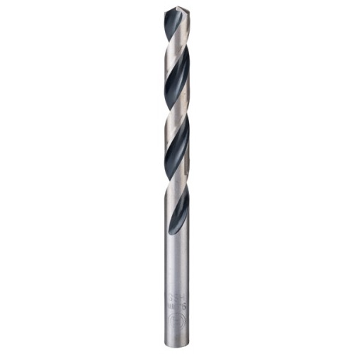 BOSCH Wiertło spiralne HSS PointTeQ 9,1 mm 2608577259