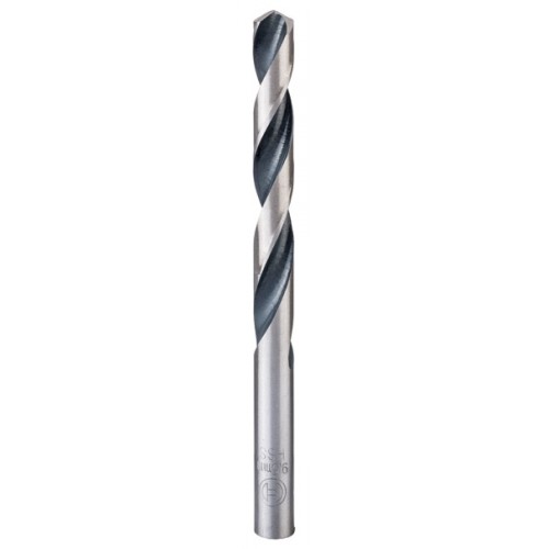 BOSCH Wiertło kręte HSS PointTeQ 9,5 mm 2608577263