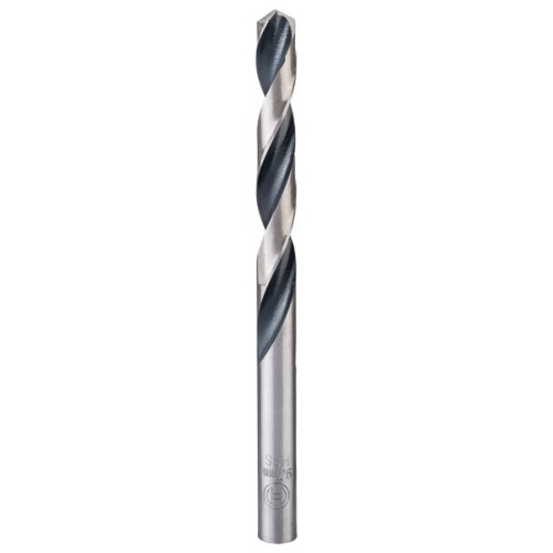 BOSCH Wiertło spiralne HSS PointTeQ 9,7 mm 2608577265