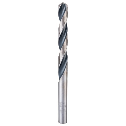 BOSCH Wiertło spiralne HSS PointTeQ 9,9 mm 2608577267