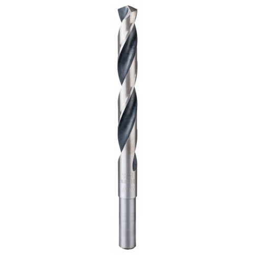 BOSCH Wiertło spiralne HSS PointTeQ 11,5 mm (zatoczony chwyt) 2608577301
