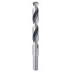 BOSCH Wiertło spiralne HSS PointTeQ 11,5 mm (zatoczony chwyt) 2608577301