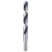 BOSCH Wiertło spiralne HSS PointTeQ 12,5 mm (zatoczony chwyt) 2608577303