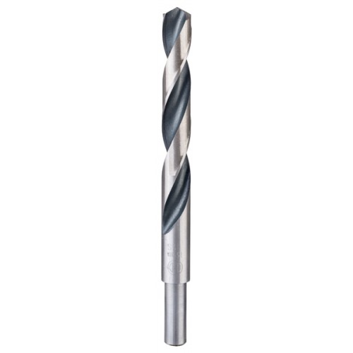 BOSCH Wiertło spiralne HSS PointTeQ 13,0 mm (zatoczony chwyt) 2608577304