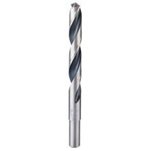 BOSCH Wiertło spiralne HSS PointTeQ 13,5 mm (zatoczony chwyt) 2608577305