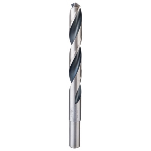 BOSCH Wiertło spiralne HSS PointTeQ 13,5 mm (zatoczony chwyt) 2608577305
