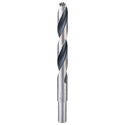BOSCH Wiertło spiralne HSS PointTeQ 14,5 mm (zatoczony chwyt) 2608577307