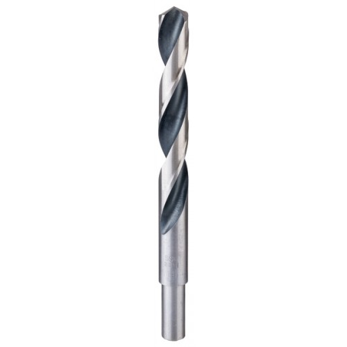 BOSCH Wiertło spiralne HSS PointTeQ 15,0 mm (zatoczony chwyt) 2608577308