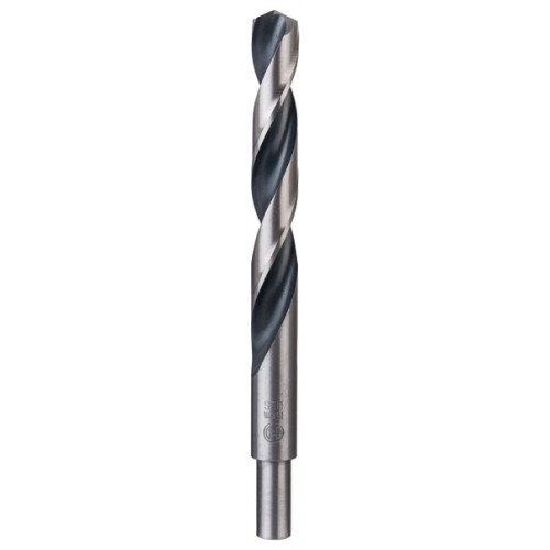 BOSCH Wiertło spiralne HSS PointTeQ 16,0 mm (zatoczony chwyt) 2608577310