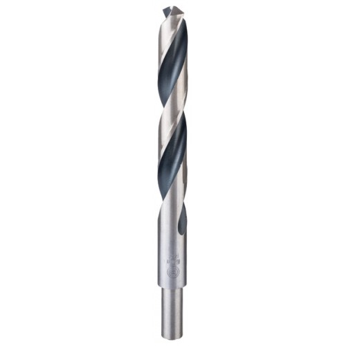 BOSCH Wiertło spiralne HSS PointTeQ 16,5 mm (zatoczony chwyt) 2608577311
