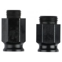 BOSCH Zestaw nakrętek przejściowych Power Change, 6 szt. 2608584682