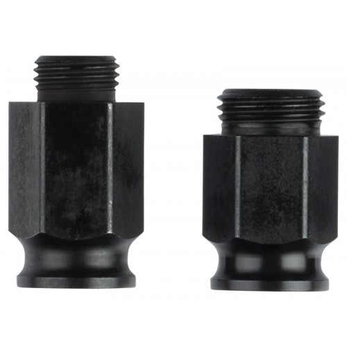 BOSCH Zestaw nakrętek przejściowych Power Change, 6 szt. 2608584682