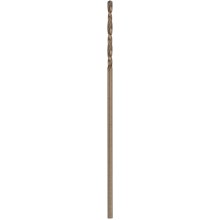 BOSCH Wiertła do metalu HSS-Co, DIN 338 1 x 12 x 34 mm 2608585872