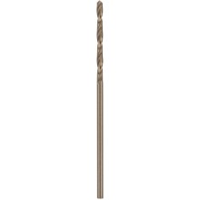 BOSCH Wiertło PRO Stainless Steel HSS-Co, 1 × 18 × 40 mm, 10 szt. 2608585873
