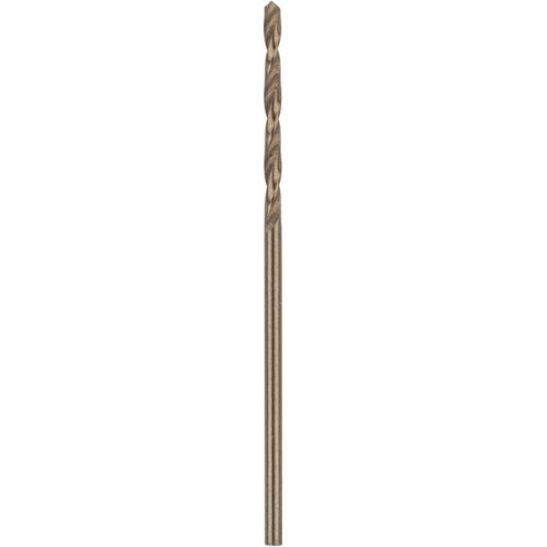 BOSCH Wiertło PRO Stainless Steel HSS-Co, 1 × 18 × 40 mm, 10 szt. 2608585873