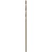 BOSCH Wiertło PRO Stainless Steel HSS-Co, 1 × 18 × 40 mm, 10 szt. 2608585873