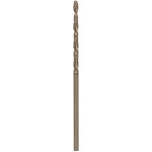 BOSCH Wiertło PRO Stainless Steel HSS-Co, 2 × 24 × 49 mm, 10 szt. 2608585874