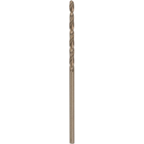 BOSCH Wiertło PRO Stainless Steel HSS-Co, 2 × 24 × 49 mm, 10 szt. 2608585874