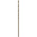 BOSCH Wiertło PRO Stainless Steel HSS-Co, 2 × 24 × 49 mm, 10 szt. 2608585874