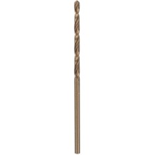 BOSCH Wiertło PRO Stainless Steel HSS-Co, 2 × 30 × 57 mm, 10 szt. 2608585875
