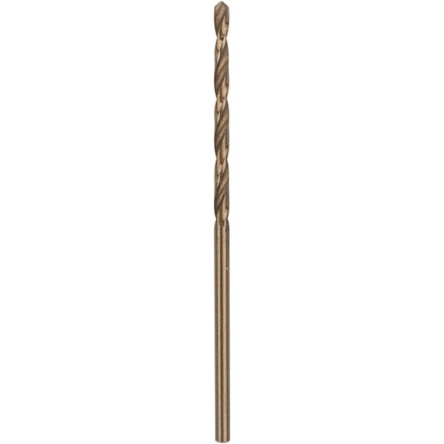 BOSCH Wiertło PRO Stainless Steel HSS-Co, 2 × 30 × 57 mm, 10 szt. 2608585875